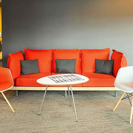 ibis Birmingham International Airport – NEC Hotel Bickenhill Bagian luar foto