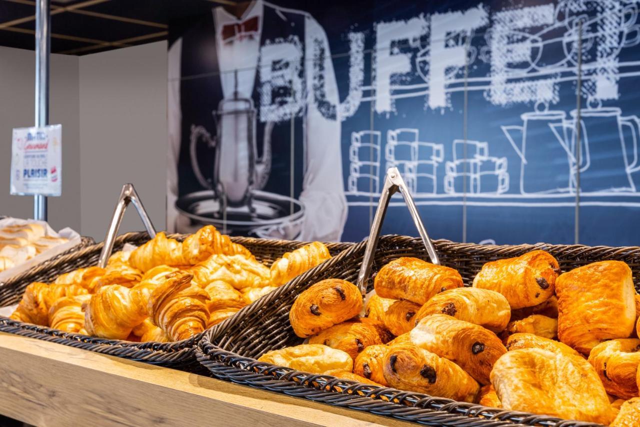 ibis Birmingham International Airport – NEC Hotel Bickenhill Bagian luar foto
