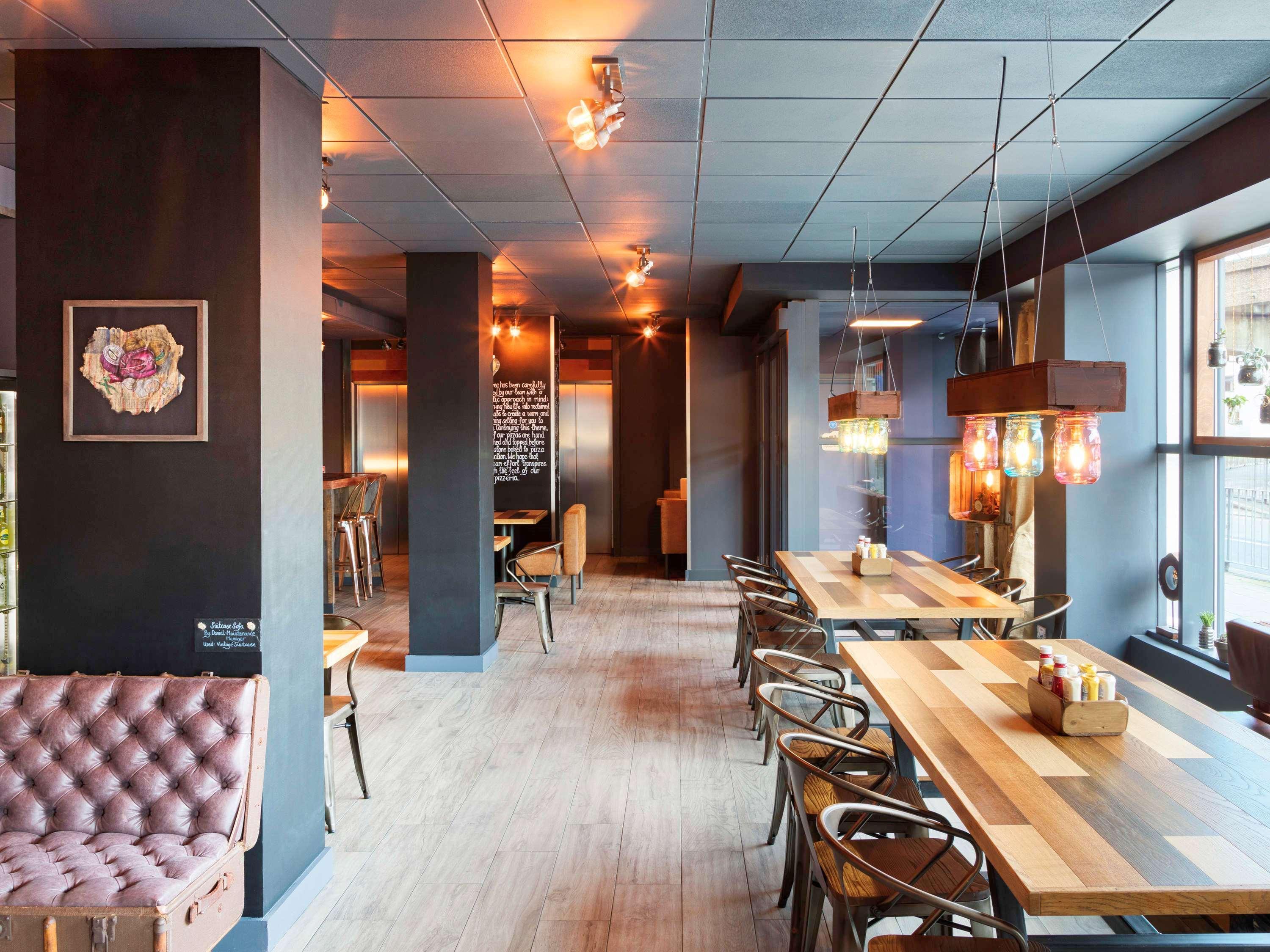 ibis Birmingham International Airport – NEC Hotel Bickenhill Bagian luar foto