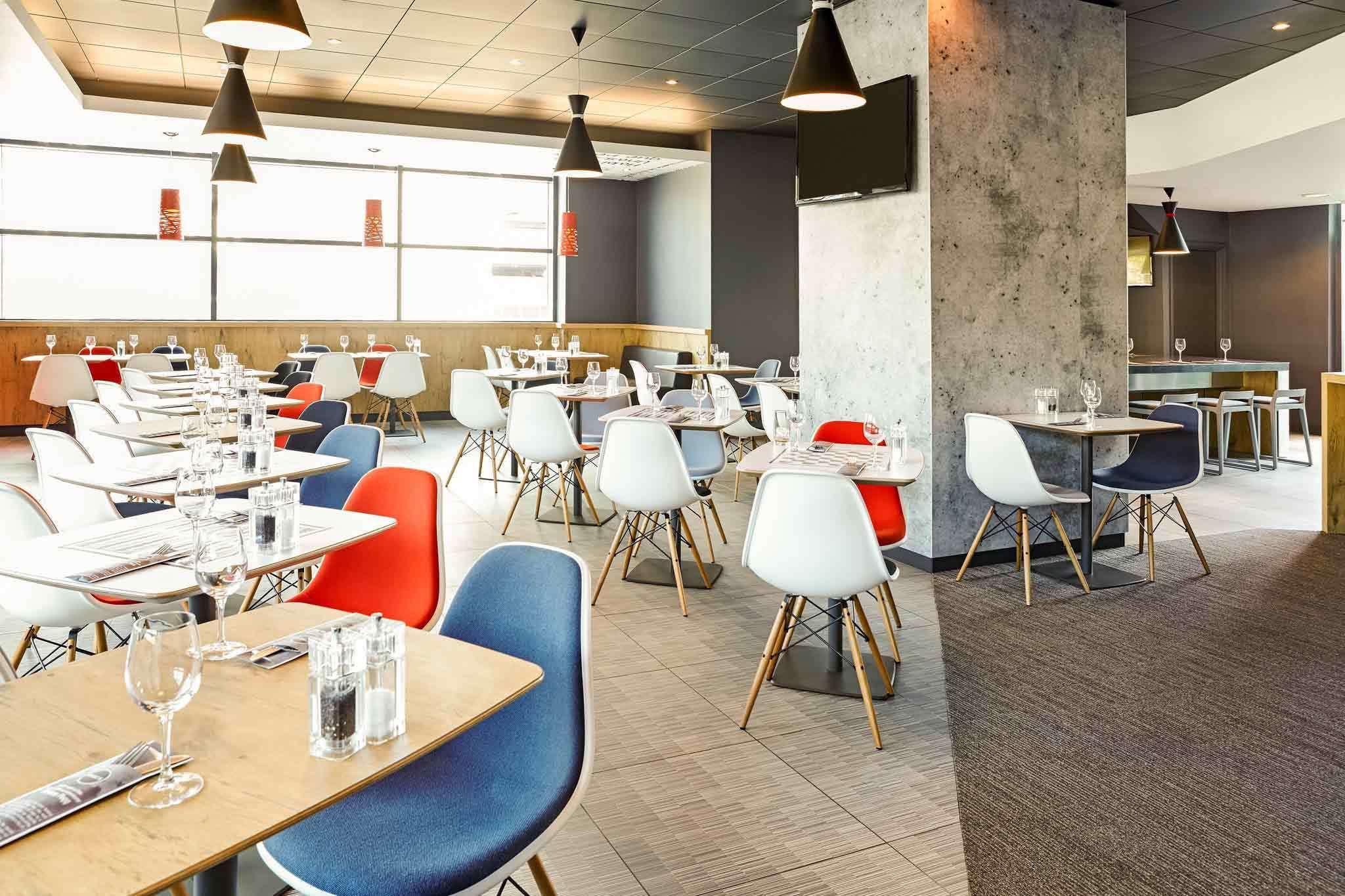 ibis Birmingham International Airport – NEC Hotel Bickenhill Bagian luar foto