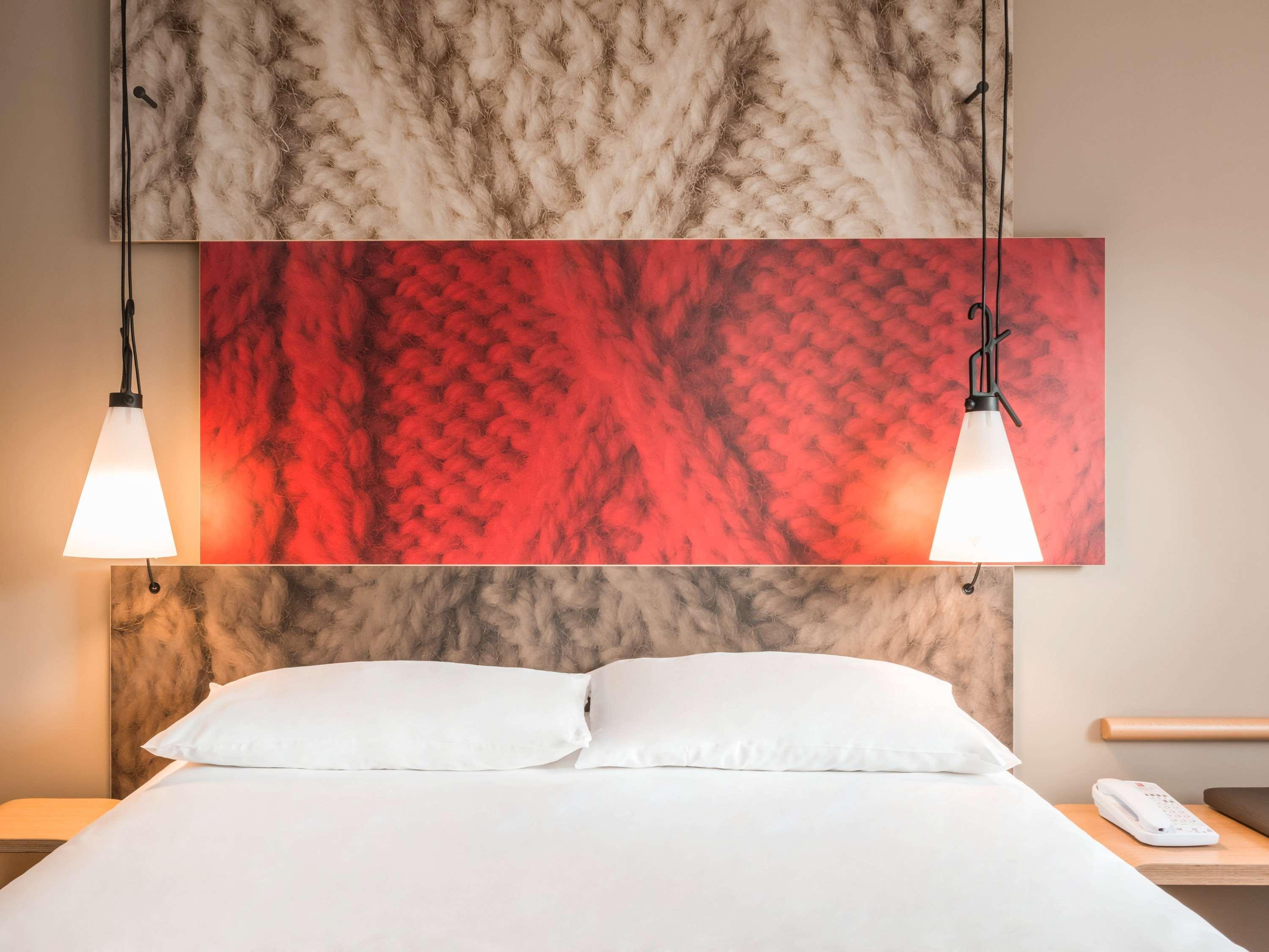 ibis Birmingham International Airport – NEC Hotel Bickenhill Bagian luar foto