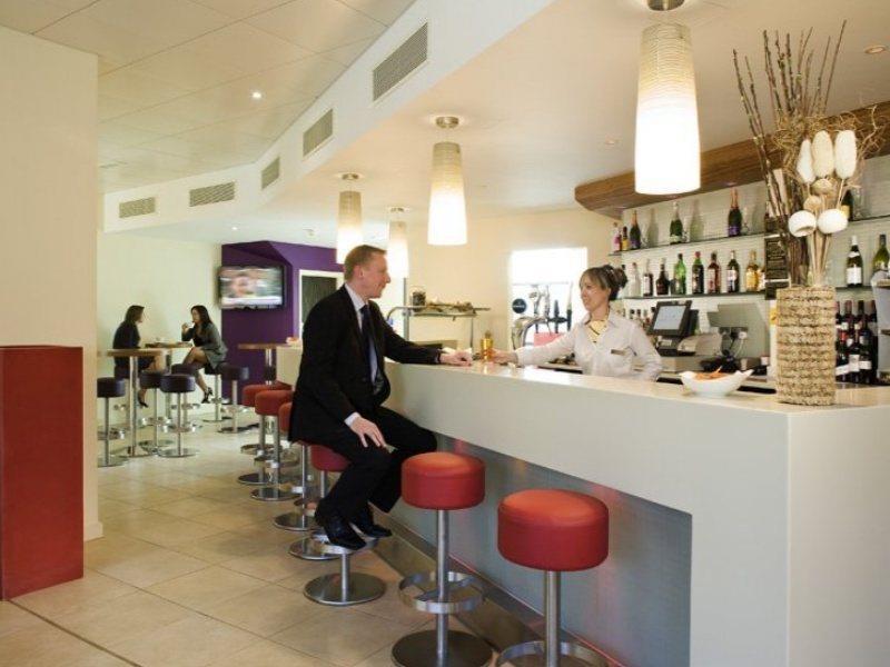 ibis Birmingham International Airport – NEC Hotel Bickenhill Bagian luar foto