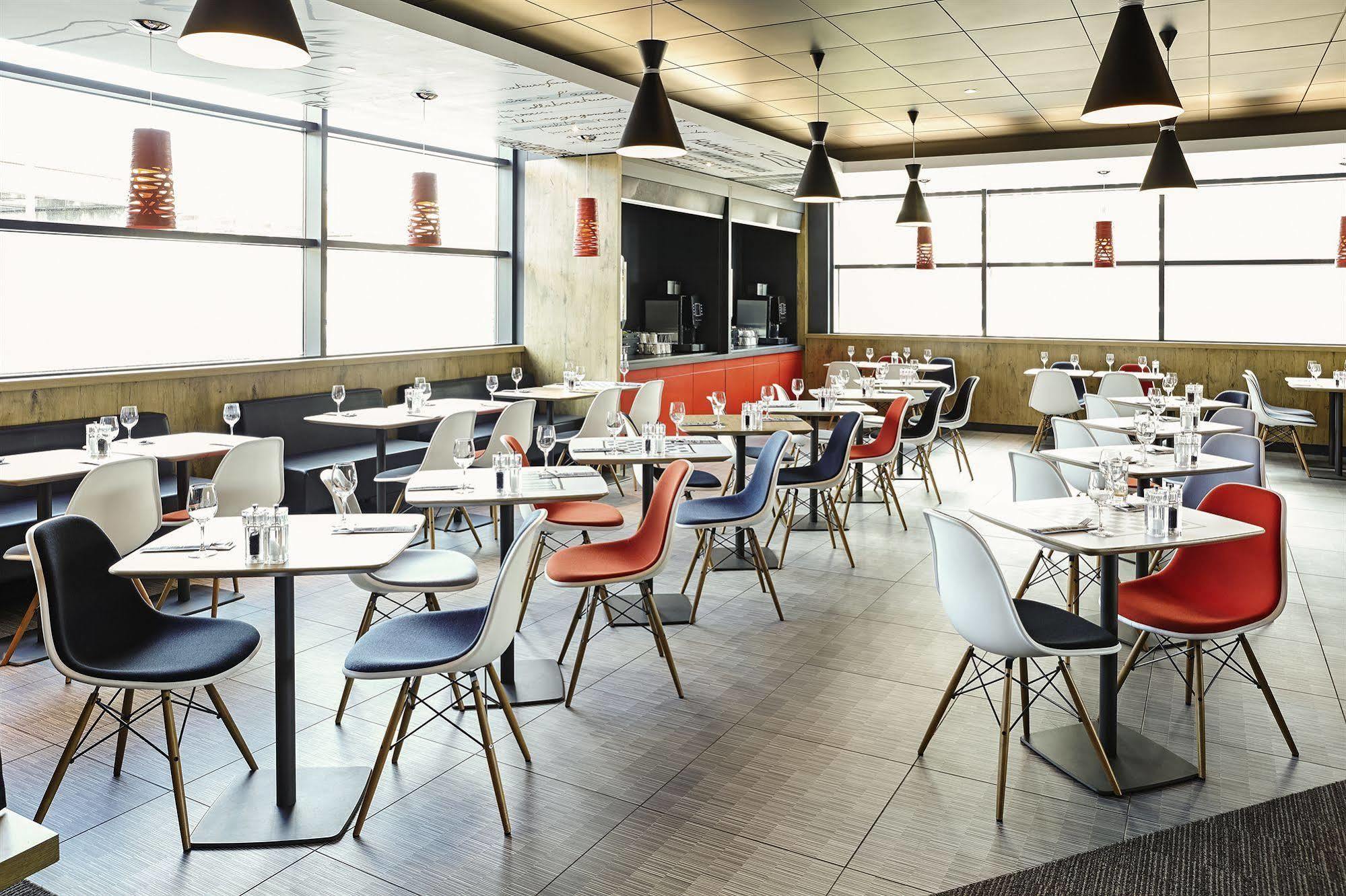 ibis Birmingham International Airport – NEC Hotel Bickenhill Bagian luar foto