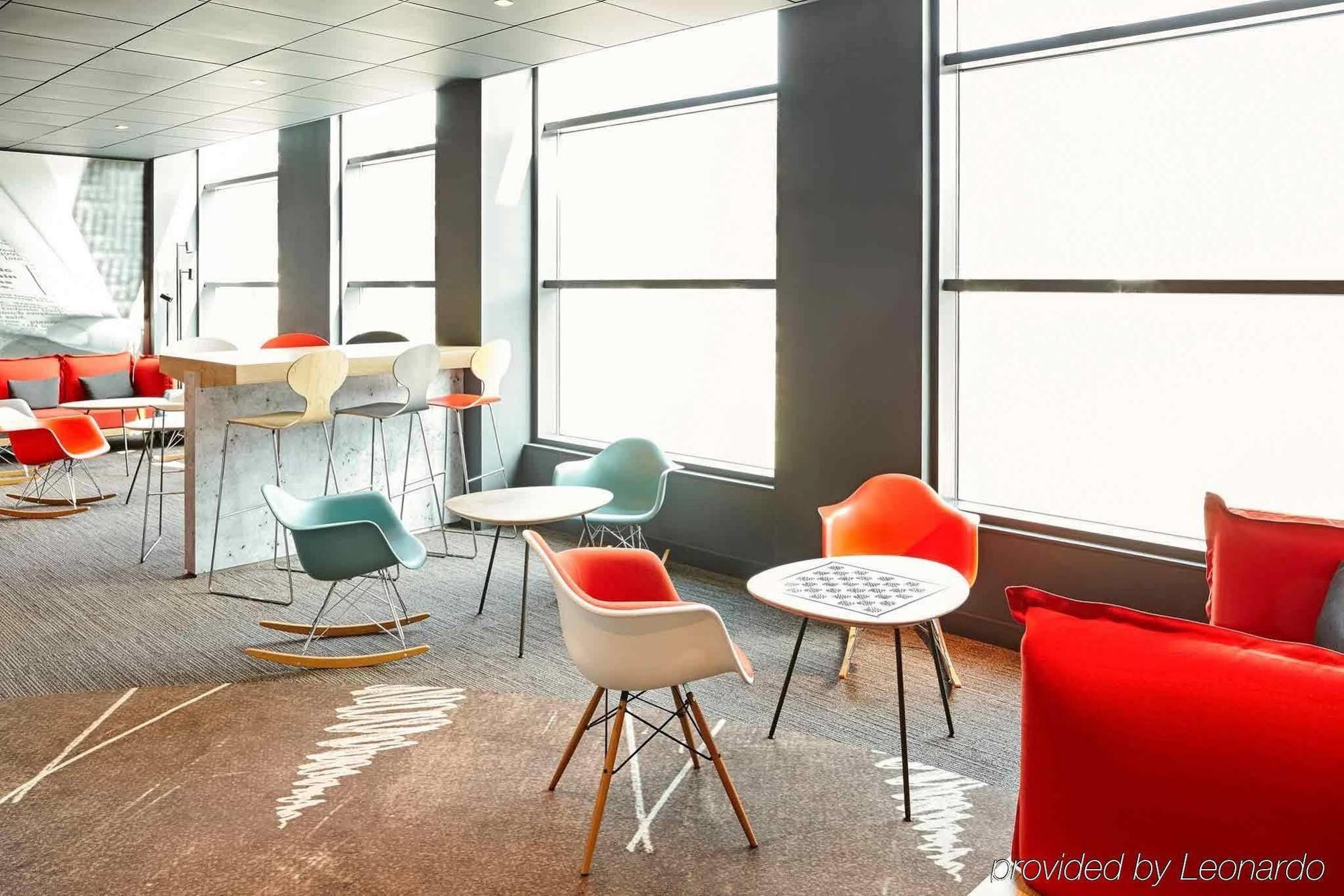ibis Birmingham International Airport – NEC Hotel Bickenhill Bagian luar foto
