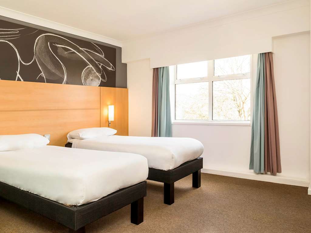 ibis Birmingham International Airport – NEC Hotel Bickenhill Ruang foto