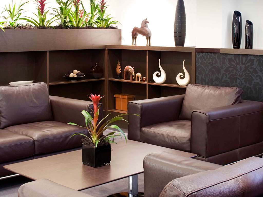 ibis Birmingham International Airport – NEC Hotel Bickenhill Restoran foto