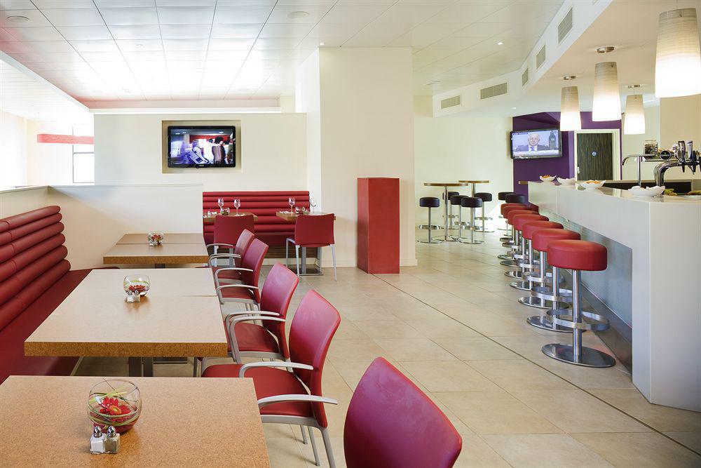 ibis Birmingham International Airport – NEC Hotel Bickenhill Bagian luar foto